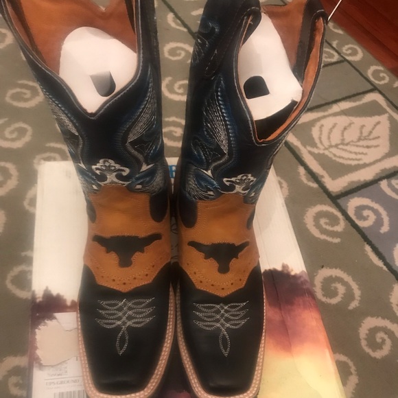 Rodeo California Boots - Picture 1 of 3